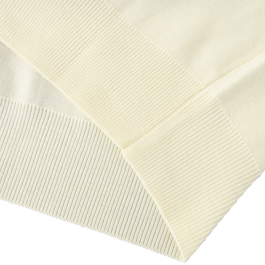 Open Polo Cream