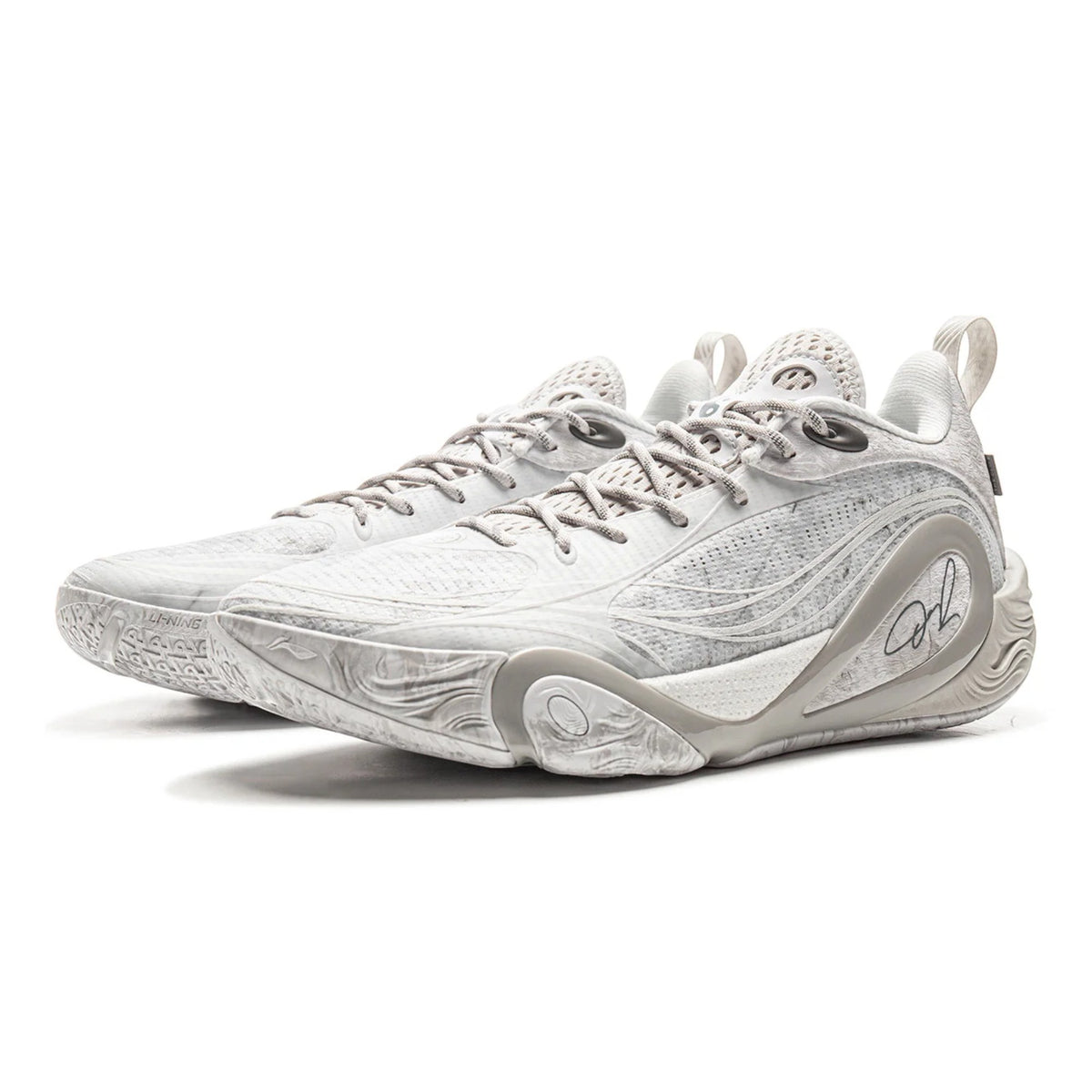 DLO 1 Lunar Rock