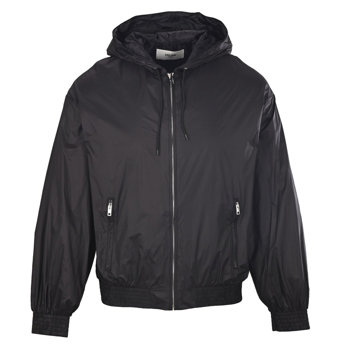 Triomphe Light Nylon Black