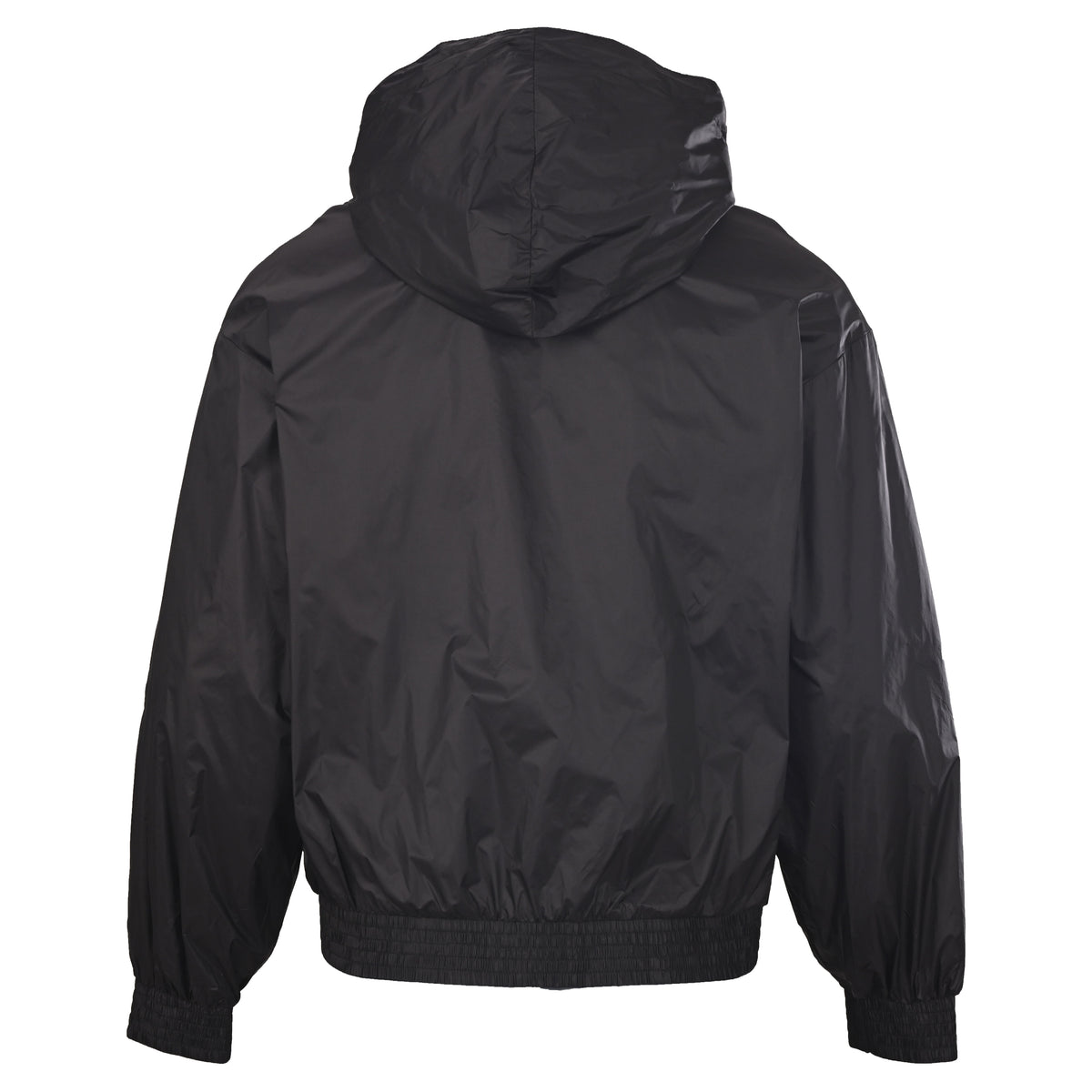 Triomphe Light Nylon Black