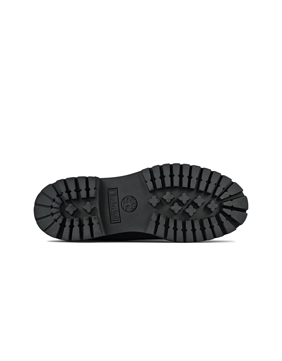 Premium 6-Inch Black