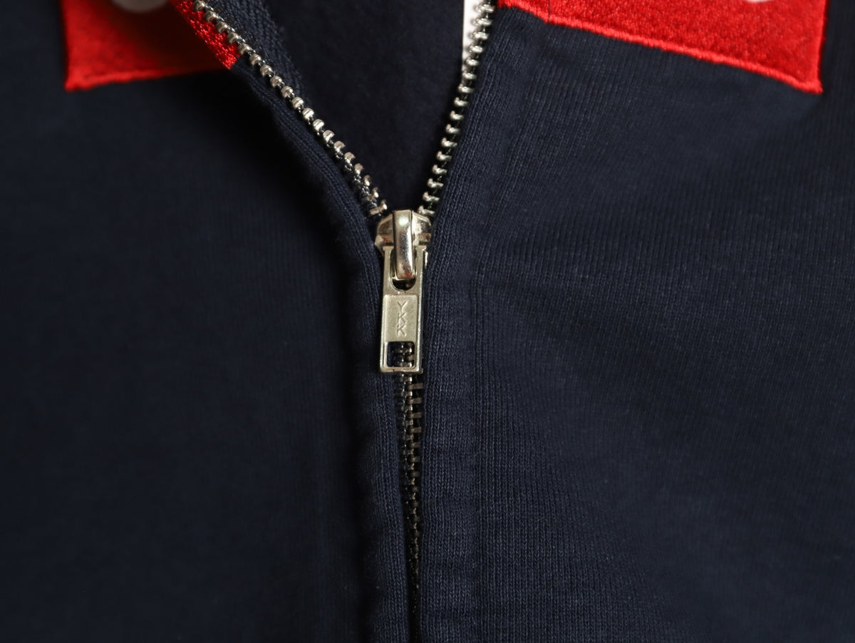 Box Logo x MM6 Navy