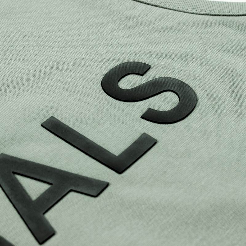 Essentials Logo Vest Top