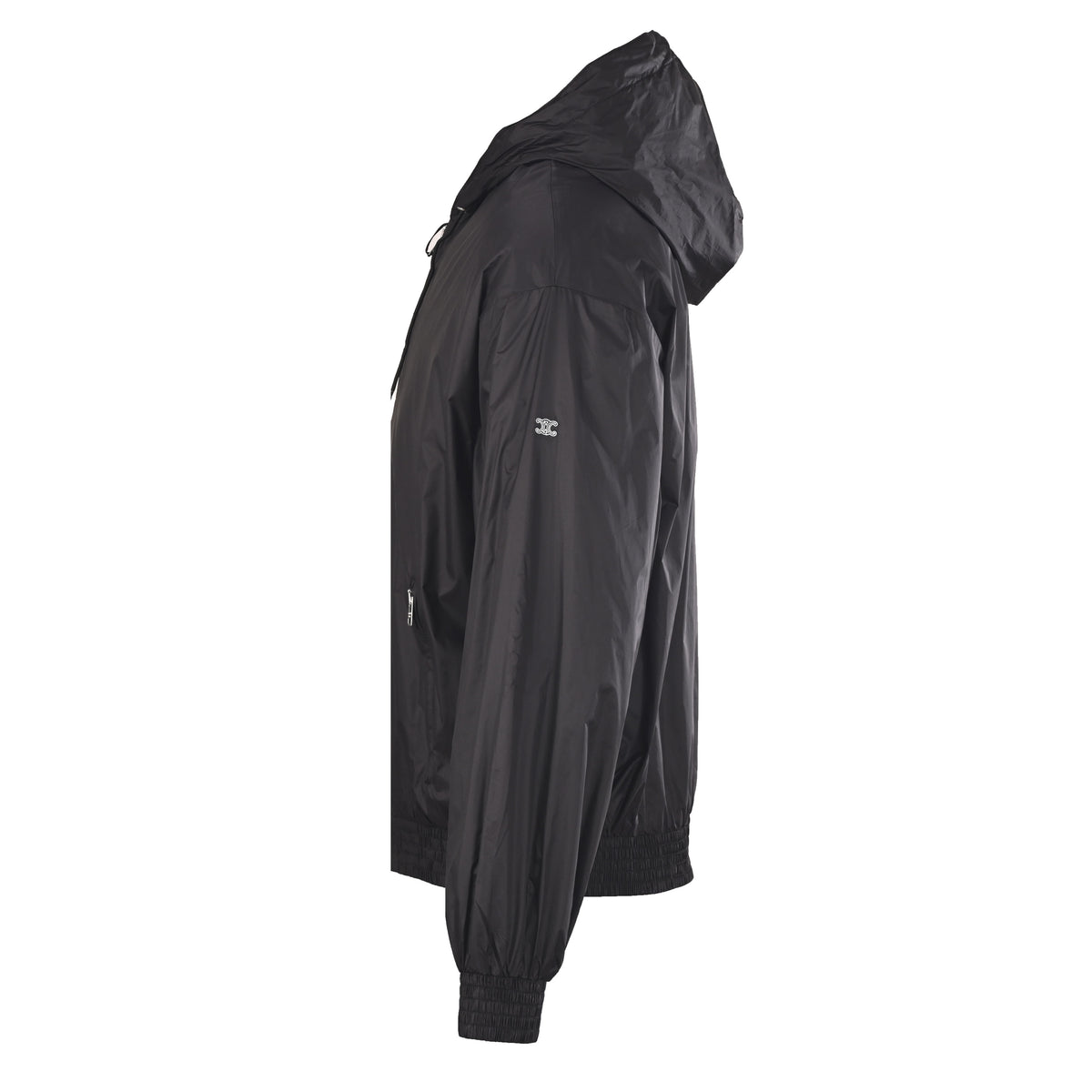 Triomphe Light Nylon Black