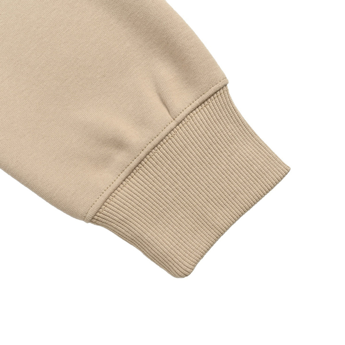 Roma Monster Eyes Hoodie Beige