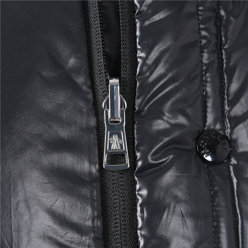 Verone Reversible Black & Beige