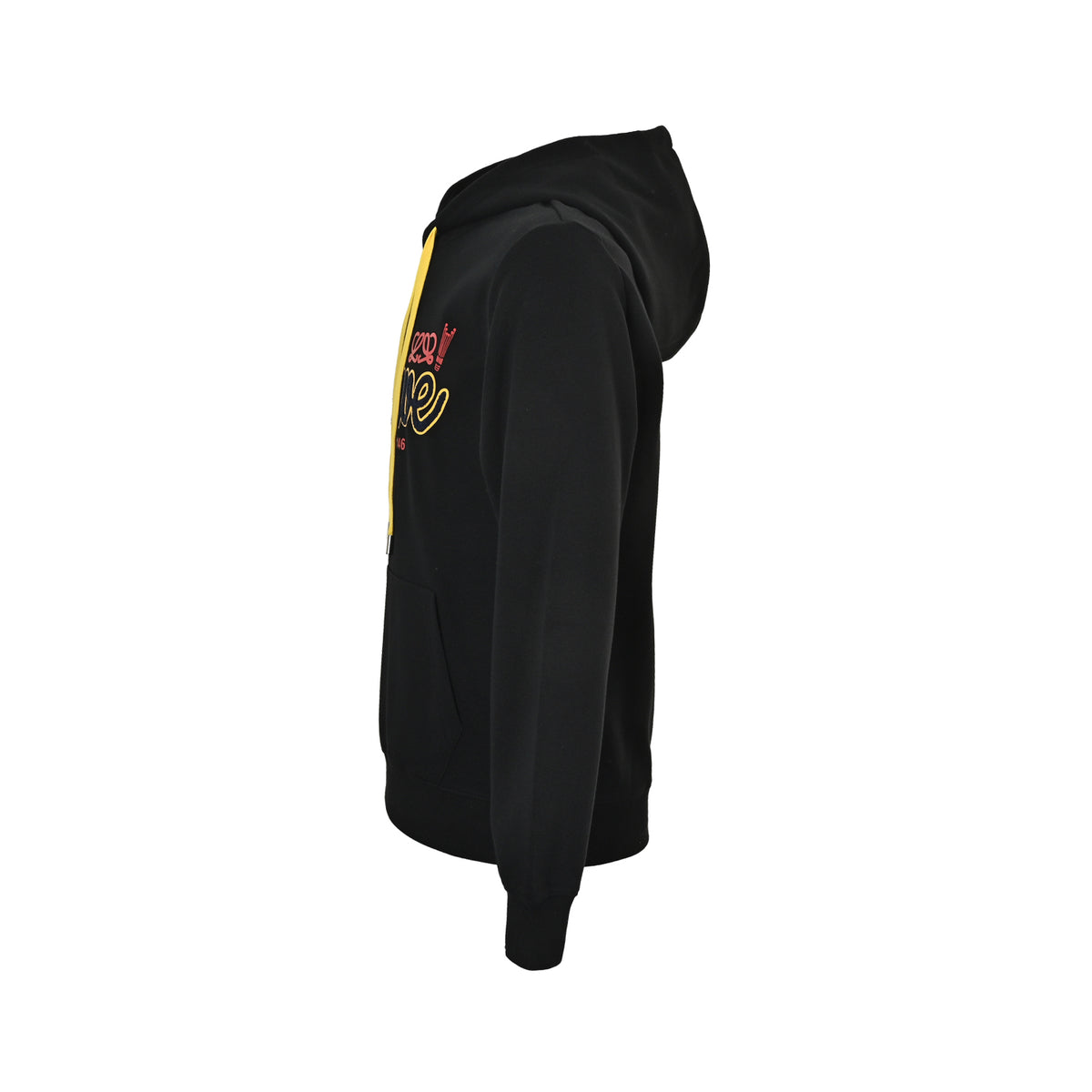 Ken Price L.A. Series Printed Hoodie Black