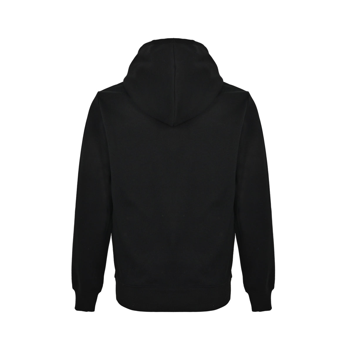 Ken Price L.A. Series Printed Hoodie Black