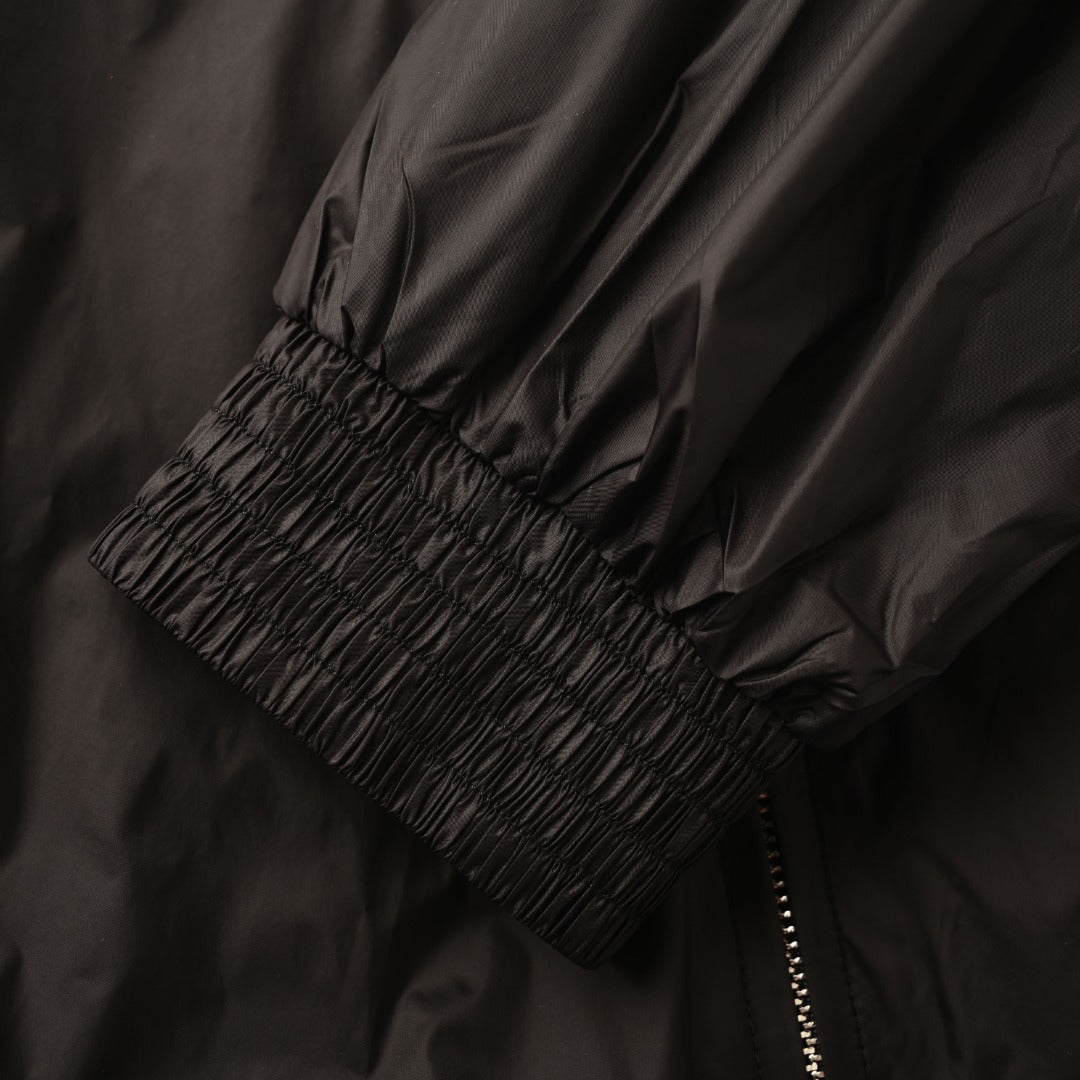 Triomphe Light Nylon Black