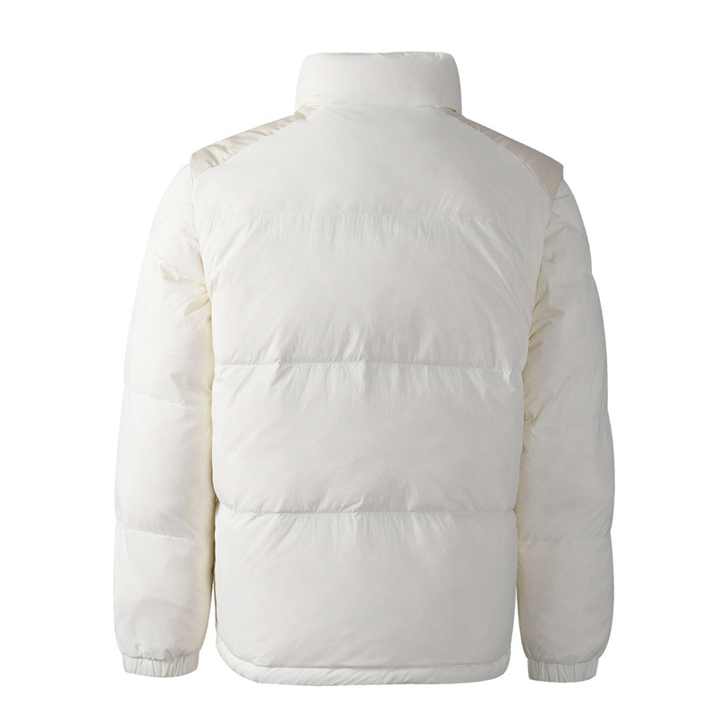 Verone Reversible White