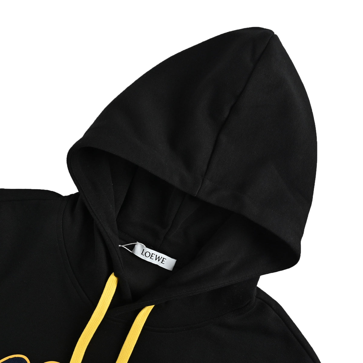 Ken Price L.A. Series Printed Hoodie Black