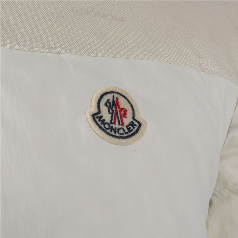 Verone Reversible White