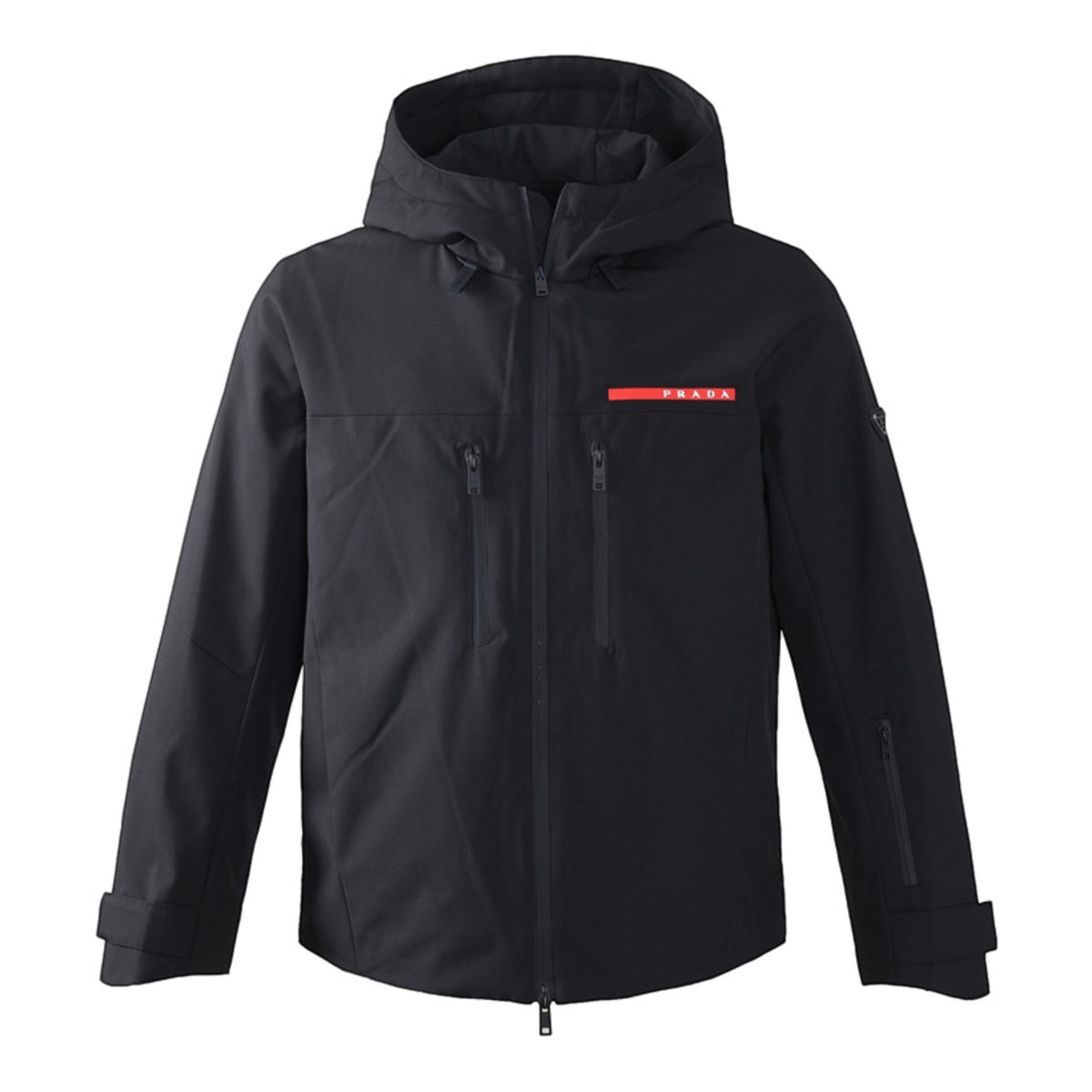 Extreme-Tex Ski Black
