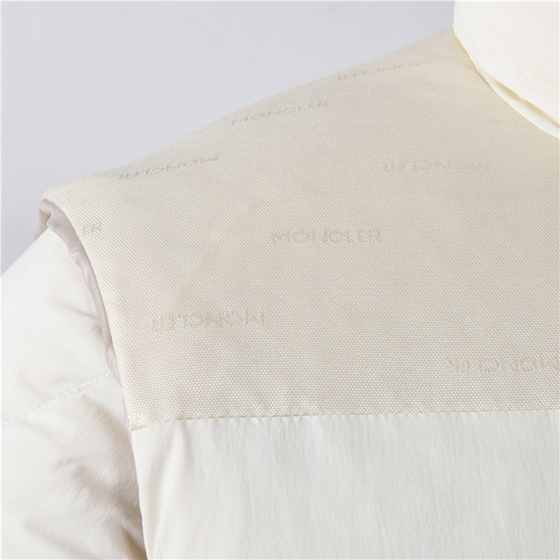 Verone Reversible White