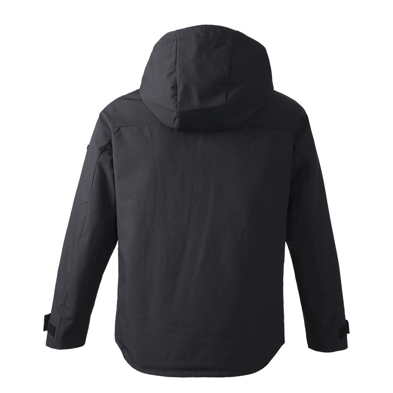 Extreme-Tex Ski Black