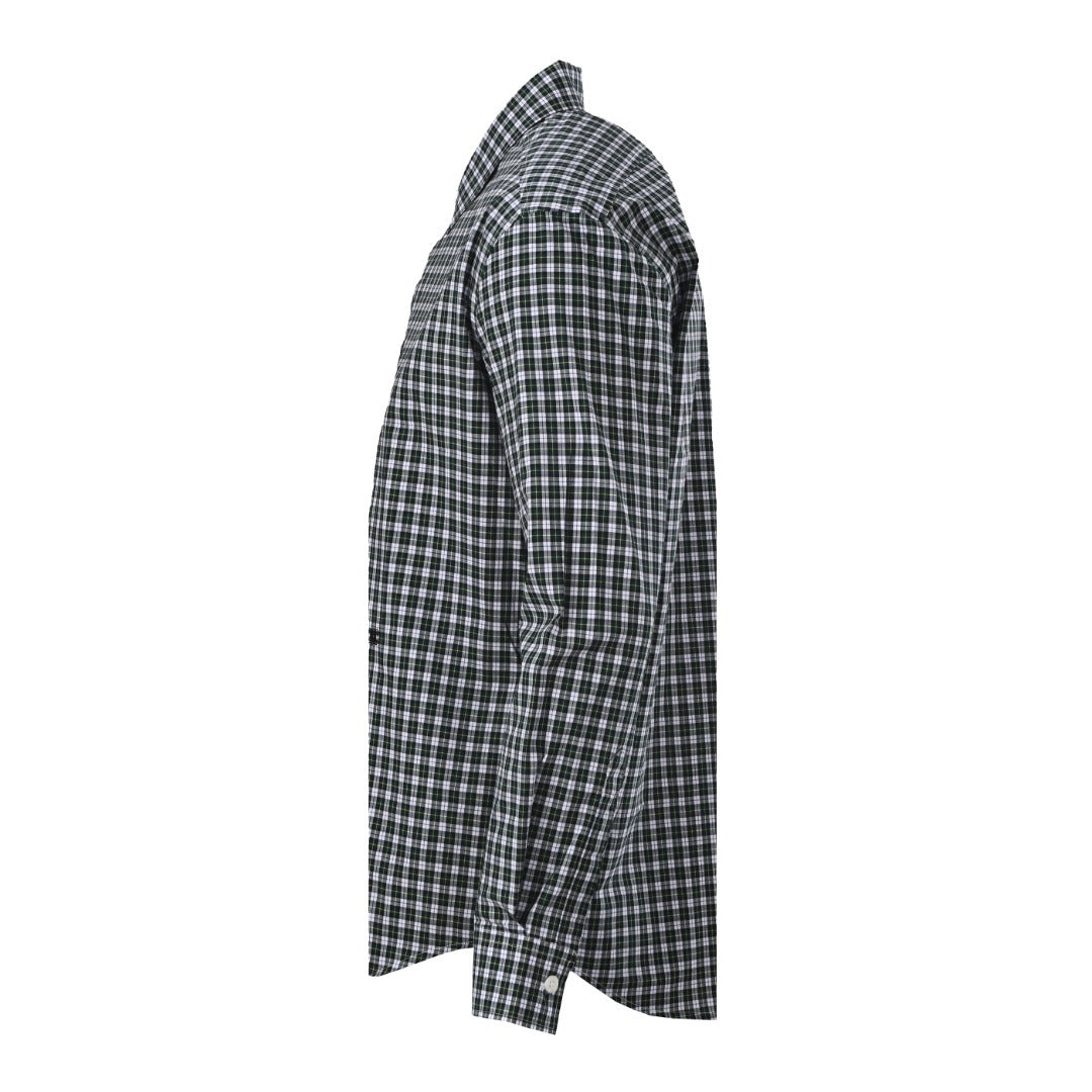 Triomphe Tartan Check