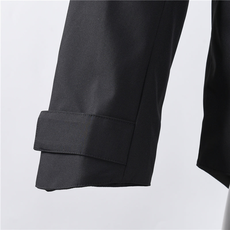 Extreme-Tex Ski Black