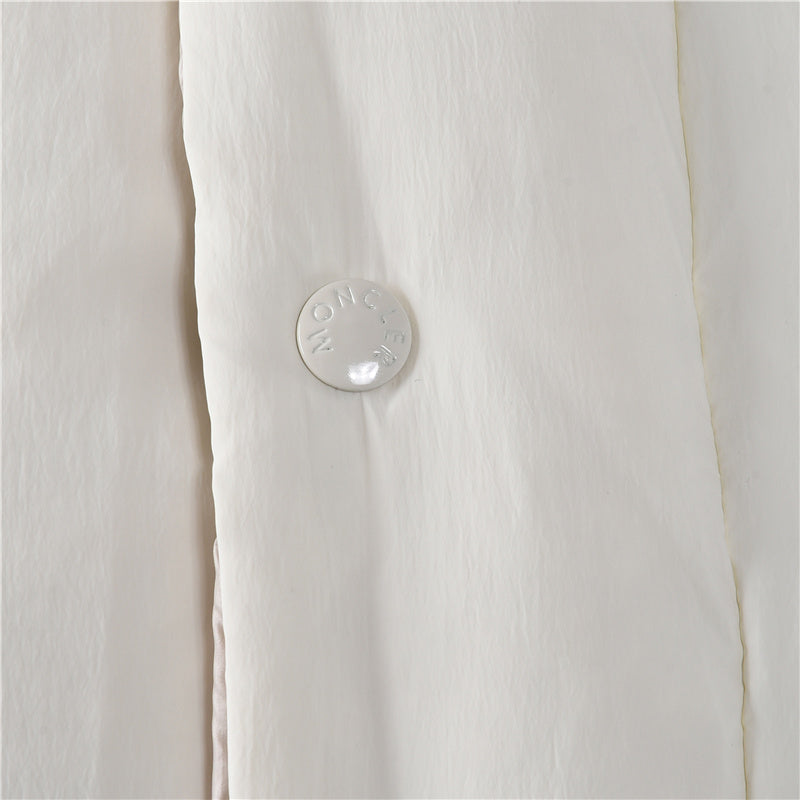 Verone Reversible White