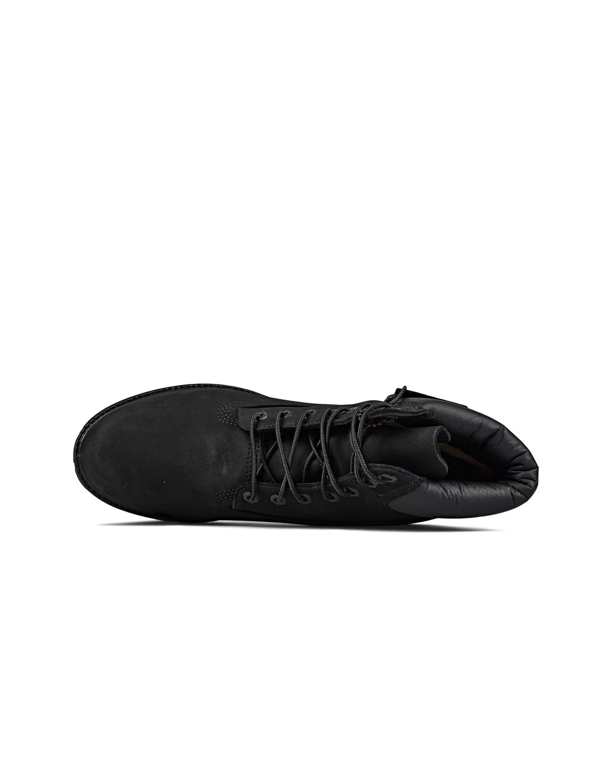 Premium 6-Inch Black
