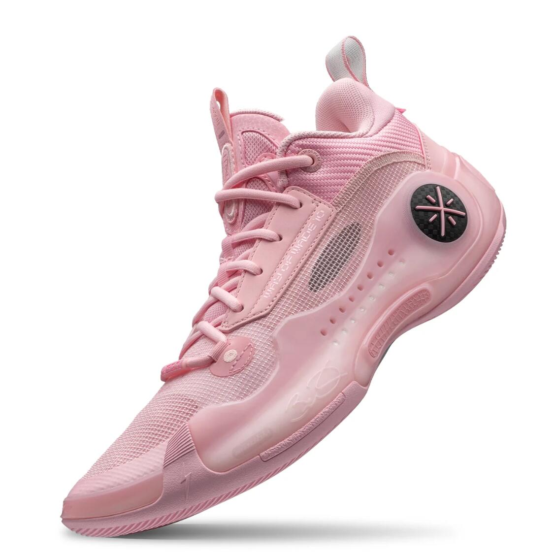 Wade 10 Low Cherry Blossom