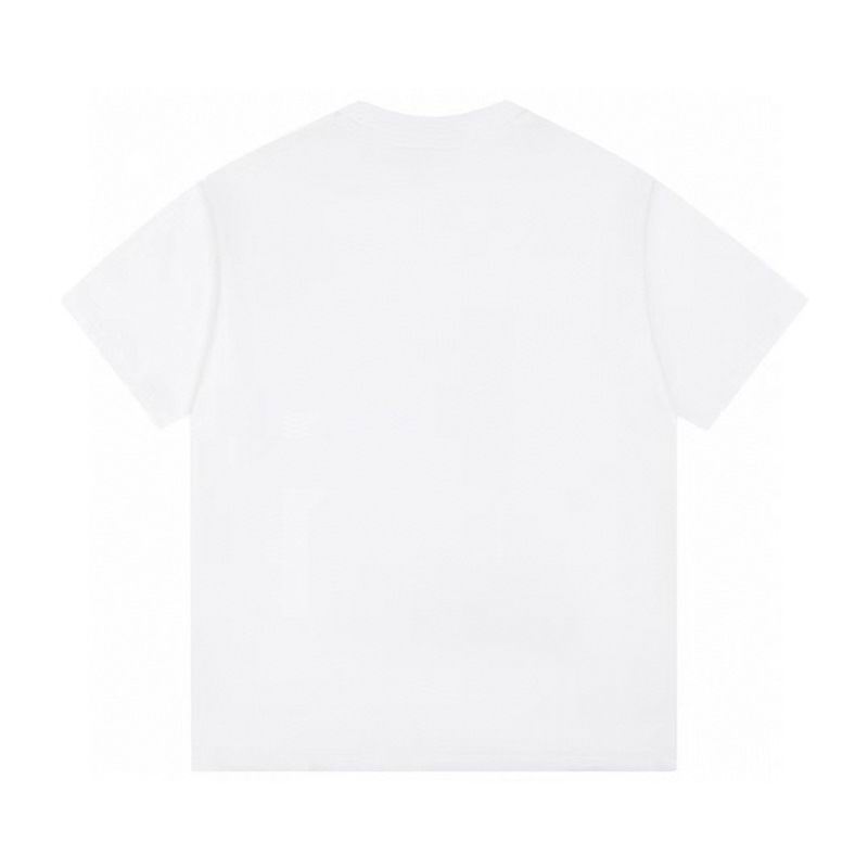 Gucci x Super Mario Graphic White