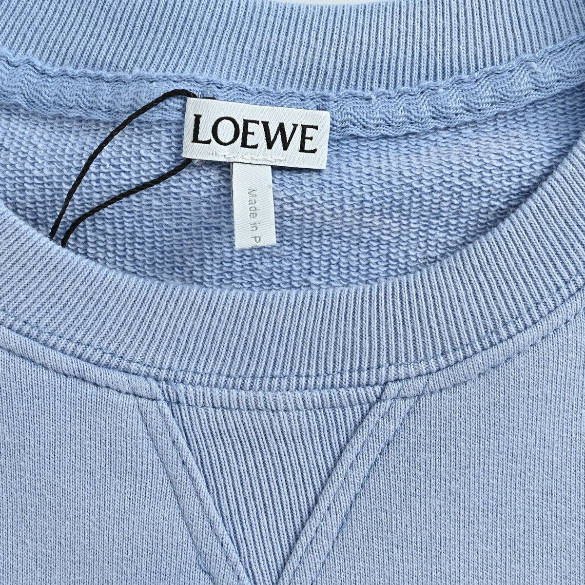 Anagram Cotton Blue