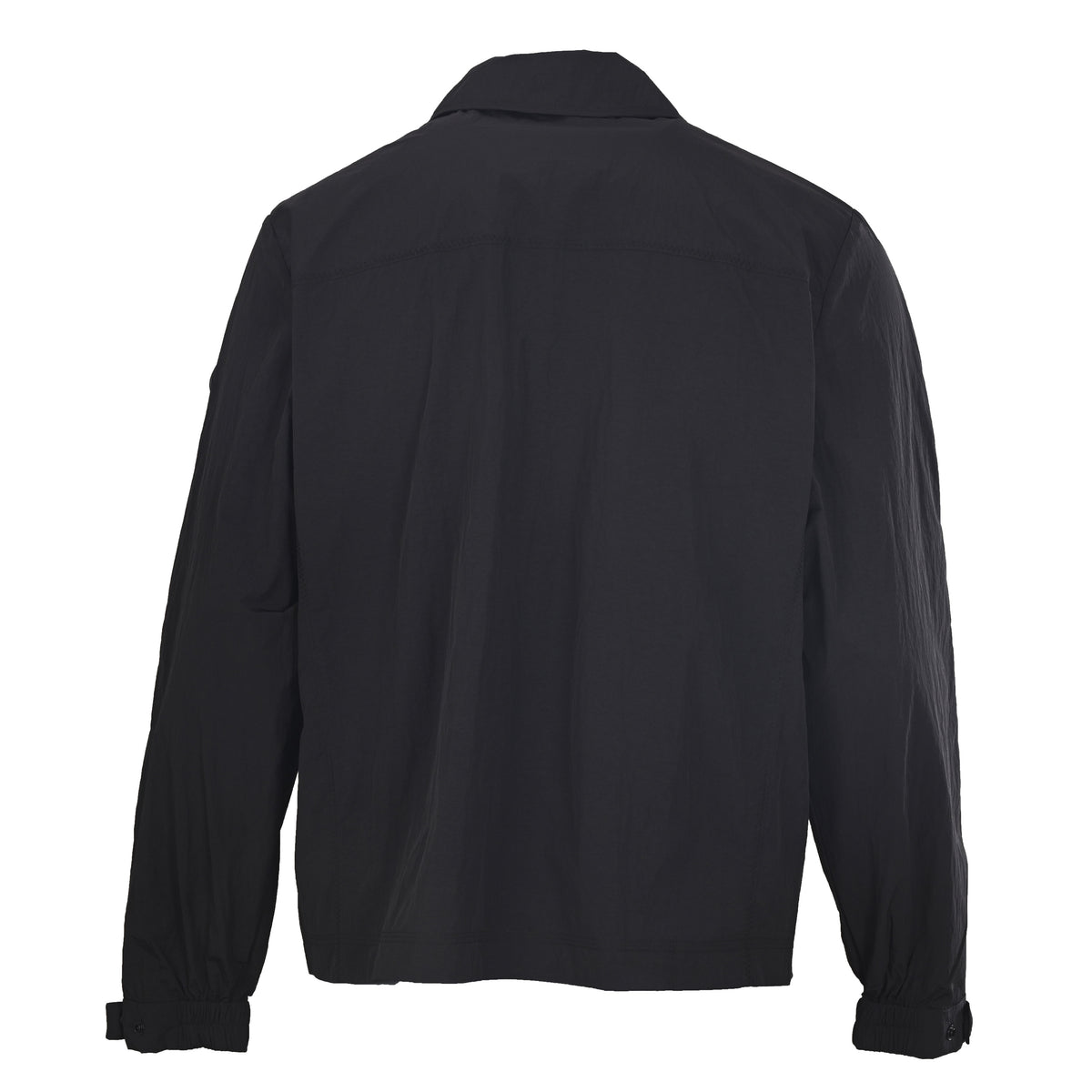 Topflight Shirt Jacket