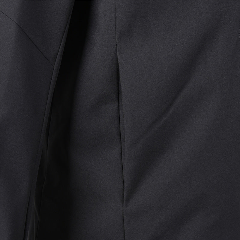 Extreme-Tex Ski Black