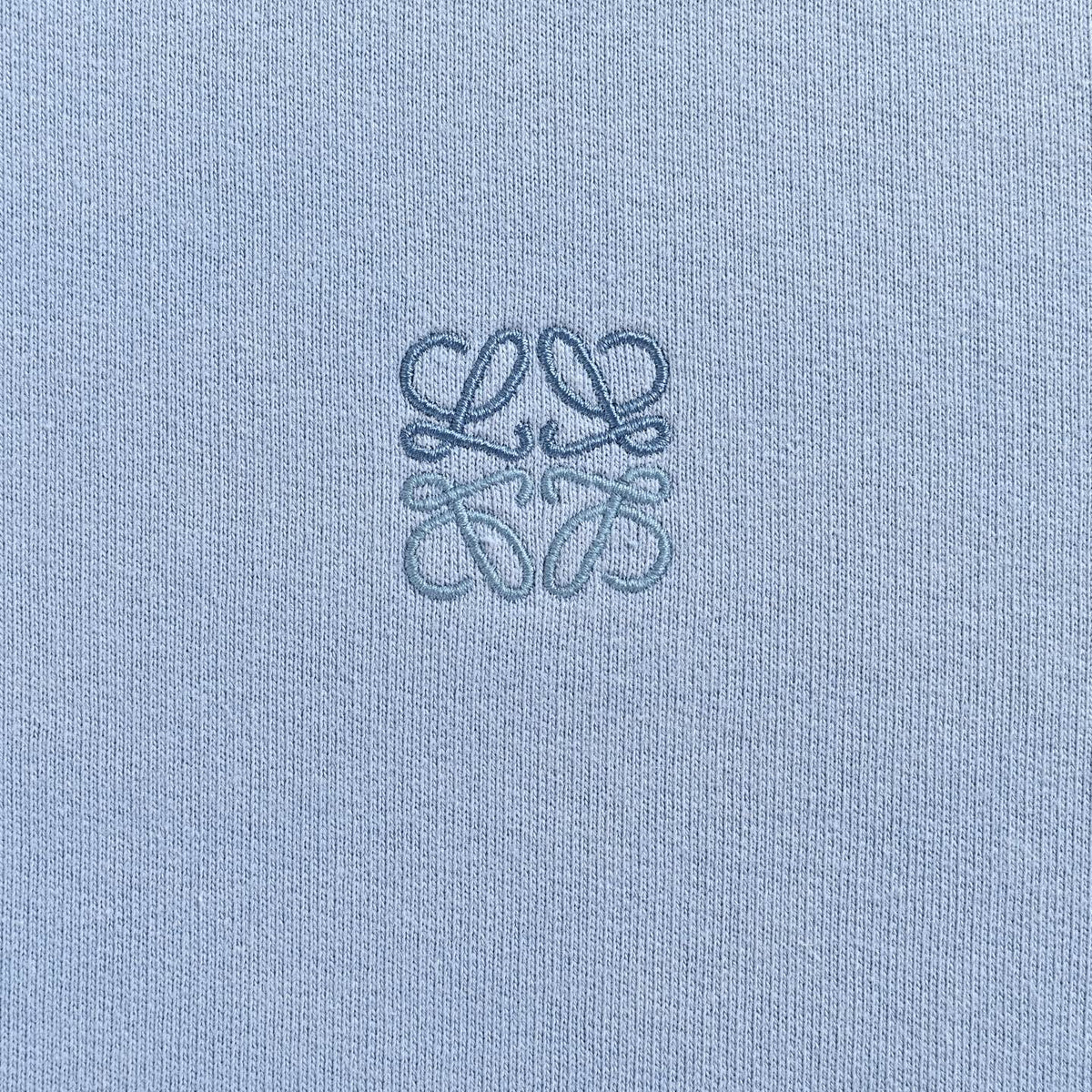 Anagram Cotton Blue