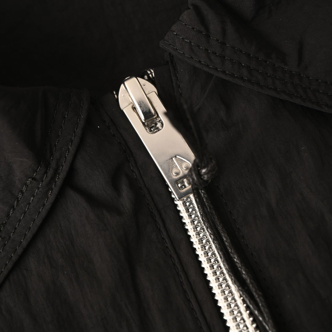 Topflight Shirt Jacket