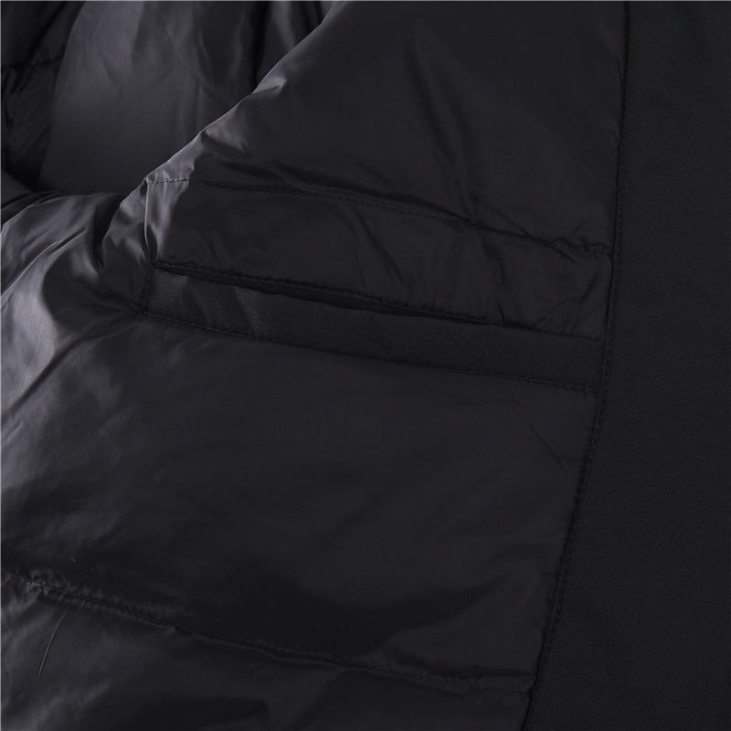 Extreme-Tex Ski Black