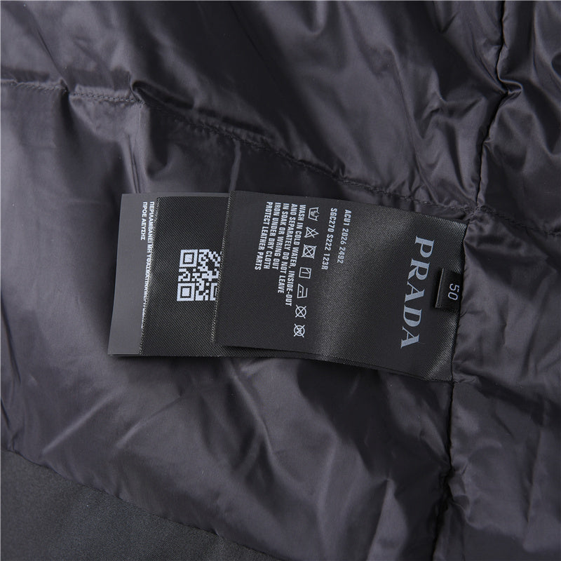 Extreme-Tex Ski Black
