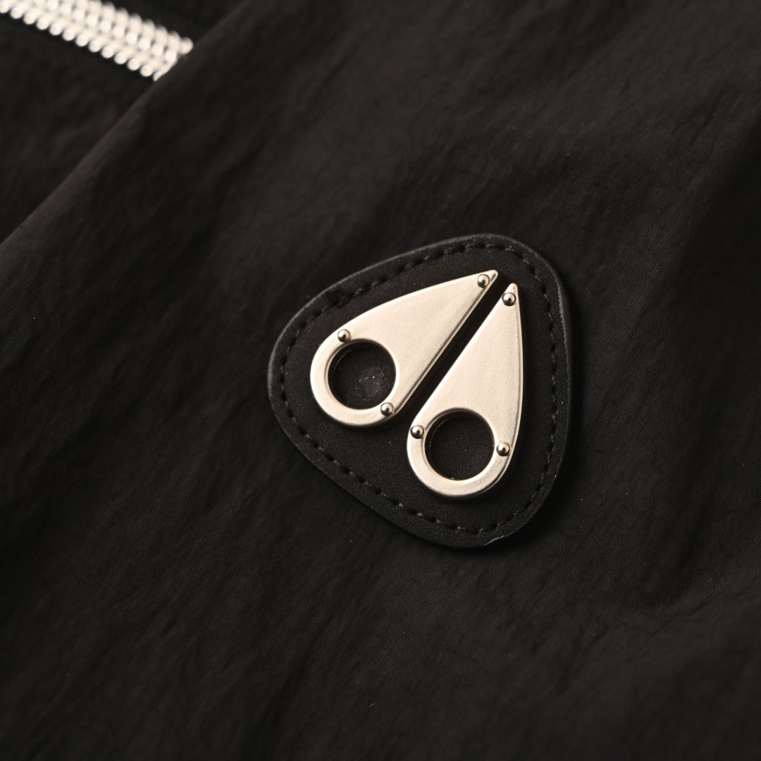 Topflight Shirt Jacket