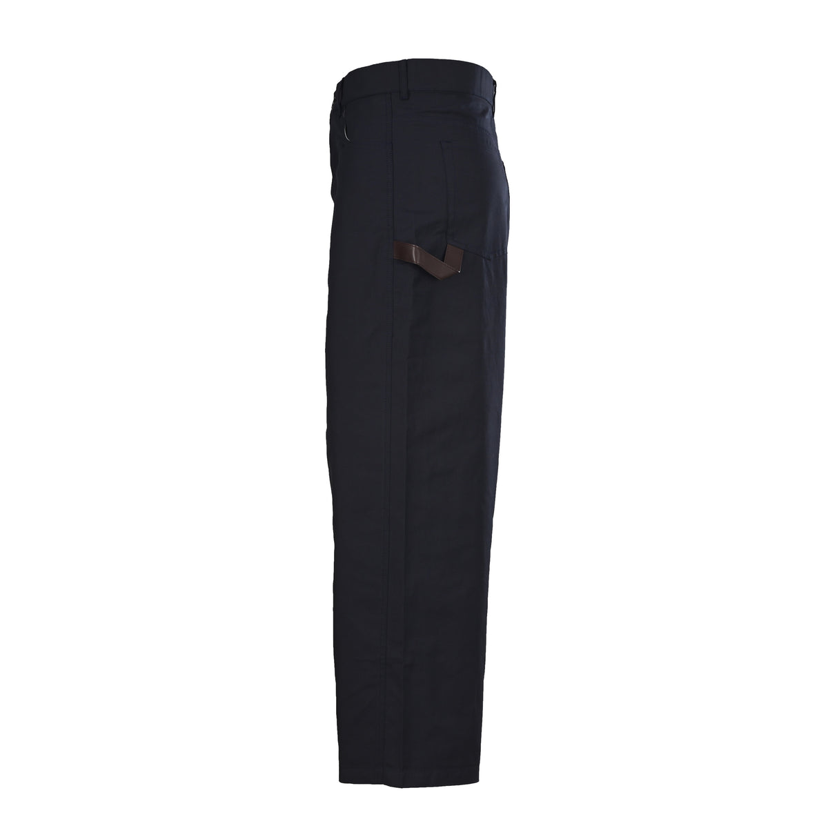 Utility Work Pants Navy Blue