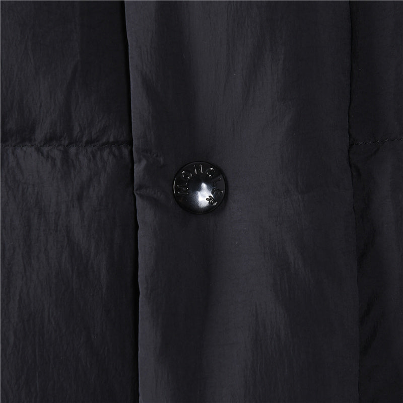 Verone Reversible Black & Brown