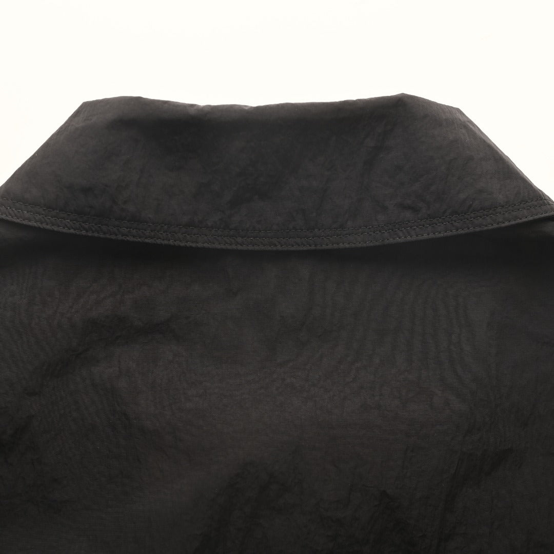 Topflight Shirt Jacket