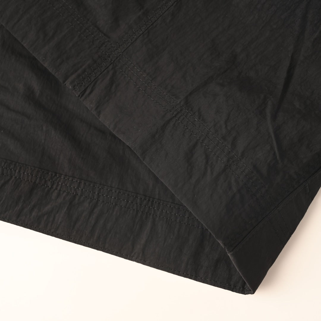 Topflight Shirt Jacket