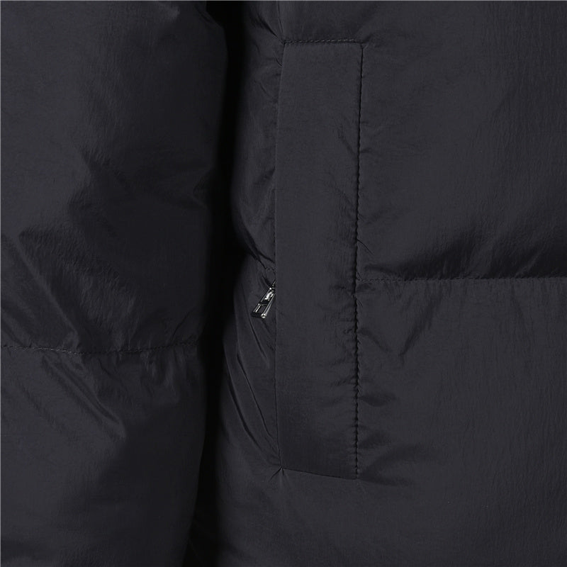 Verone Reversible Black & Brown