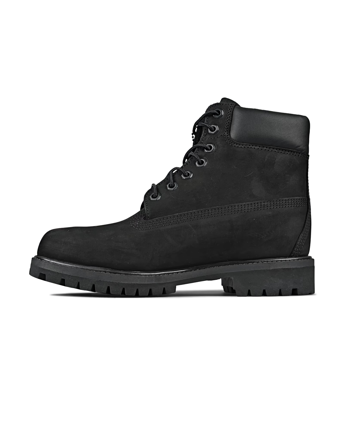 Premium 6-Inch Black