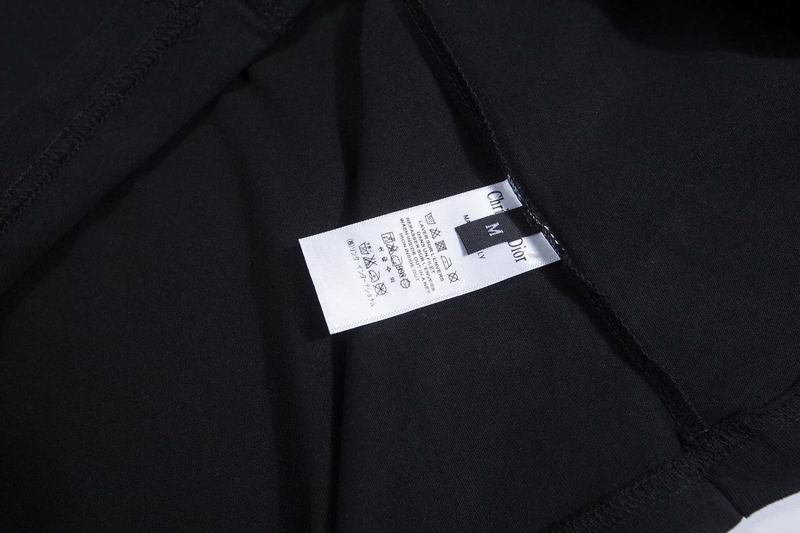 Dior x Stone Island Compass Logo T-Shirt