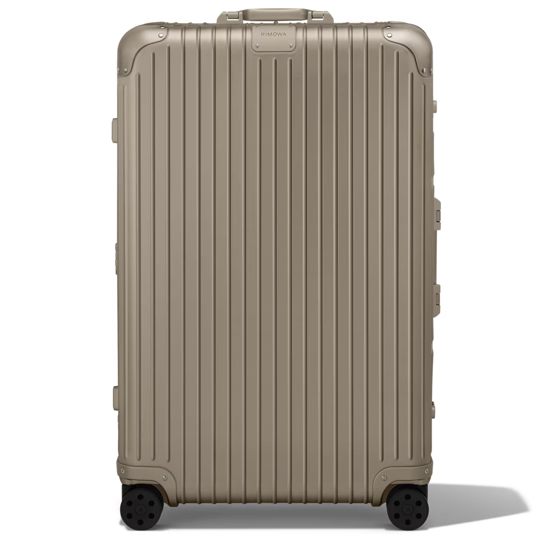 Original Check-In
