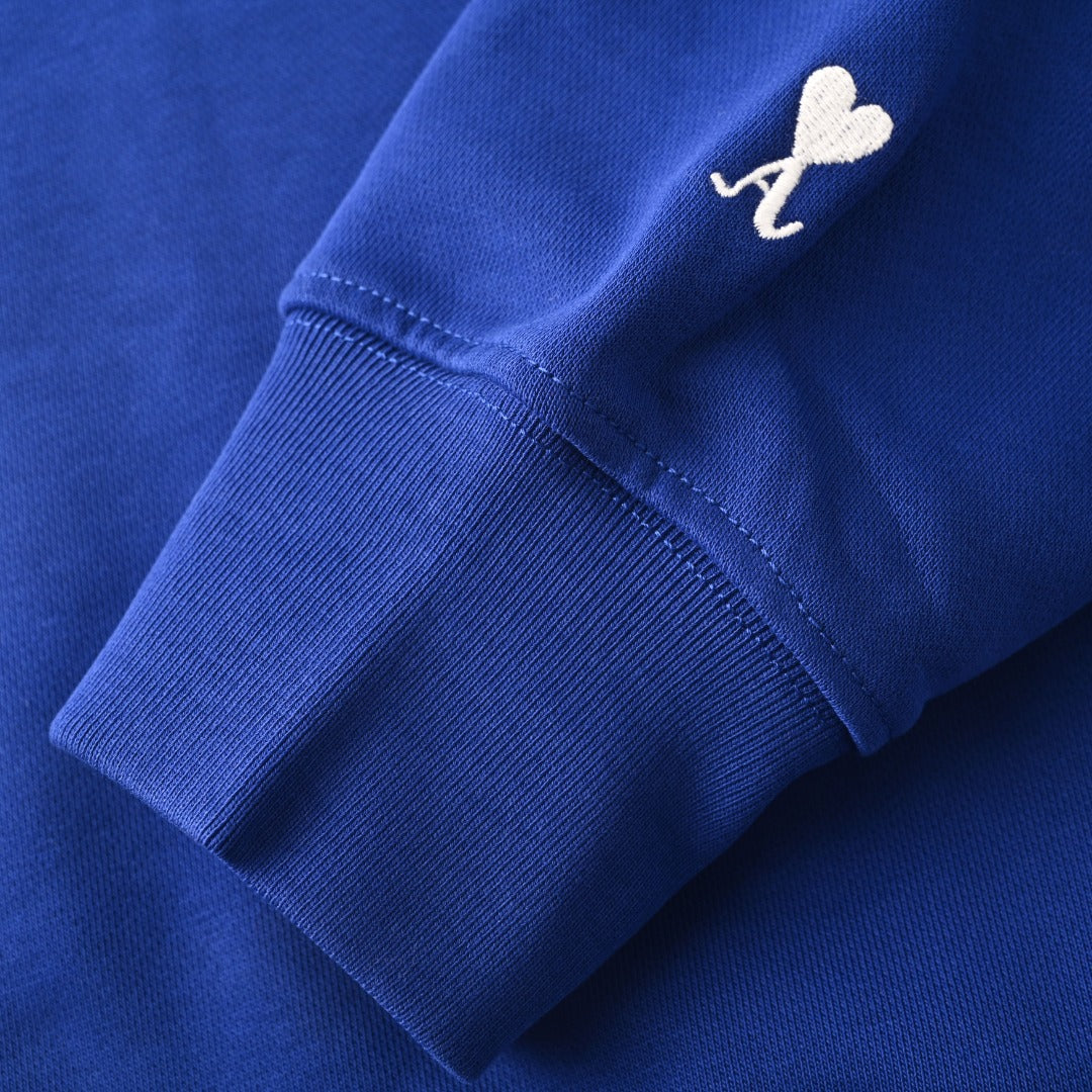 Thank You For Being a Friend Royal Blue