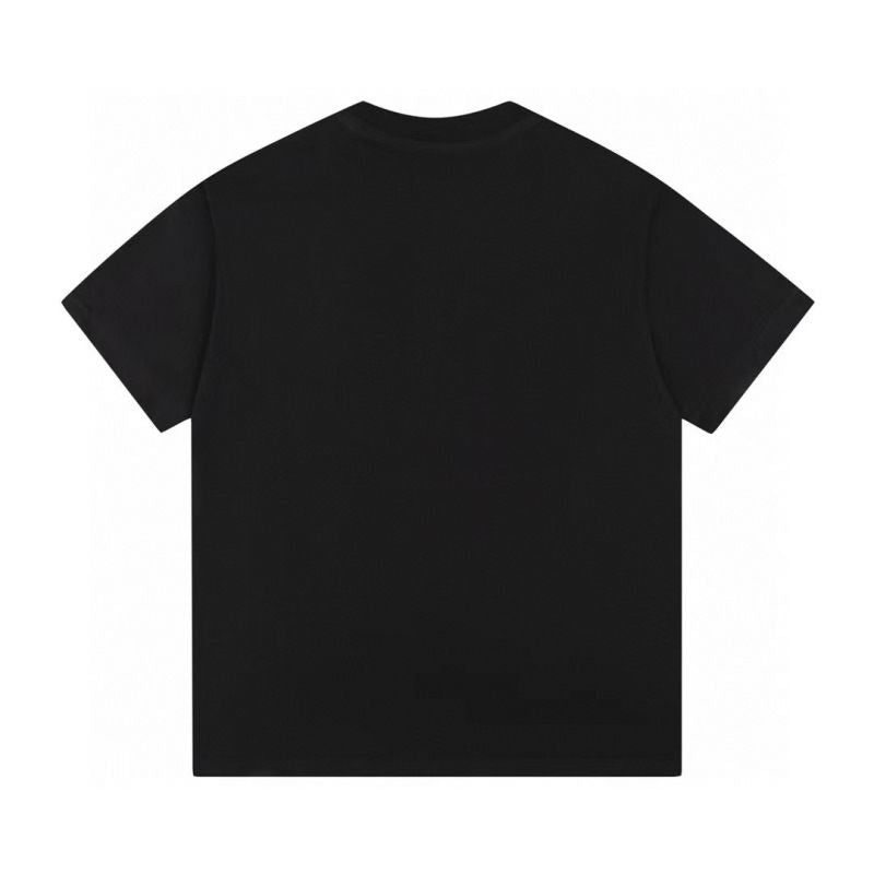 Gucci x Super Mario Graphic Black