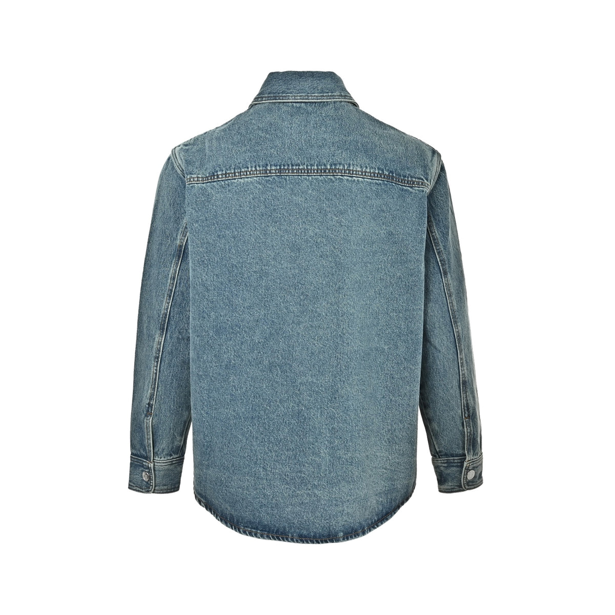 Ami de Coeur Knitted Used Indigo