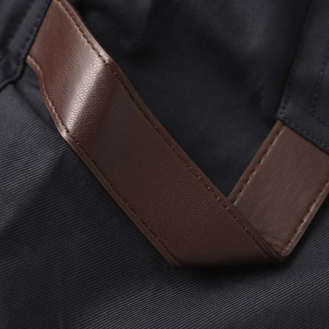 Utility Work Pants Navy Blue