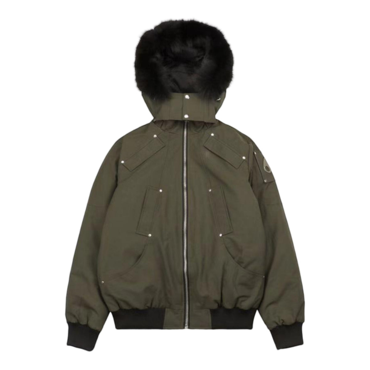 Original Ballistic Army Green