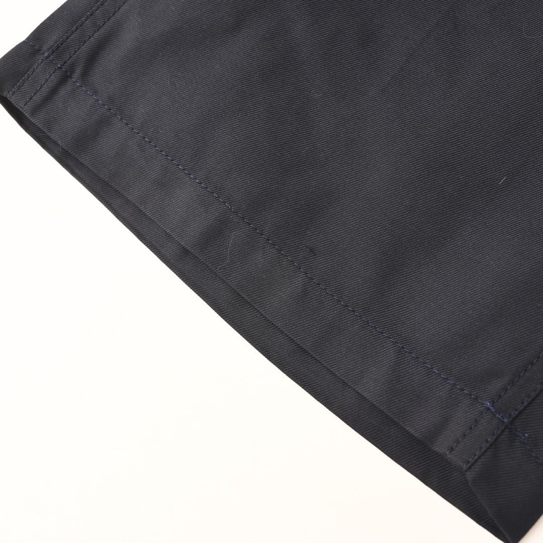 Utility Work Pants Navy Blue