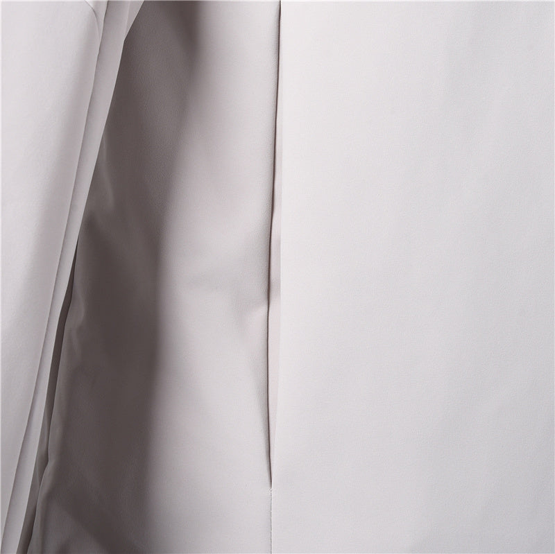 Linea Rossa Ski White