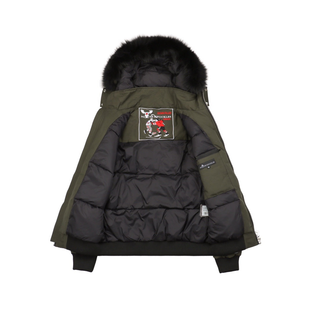 Original Ballistic Army Green
