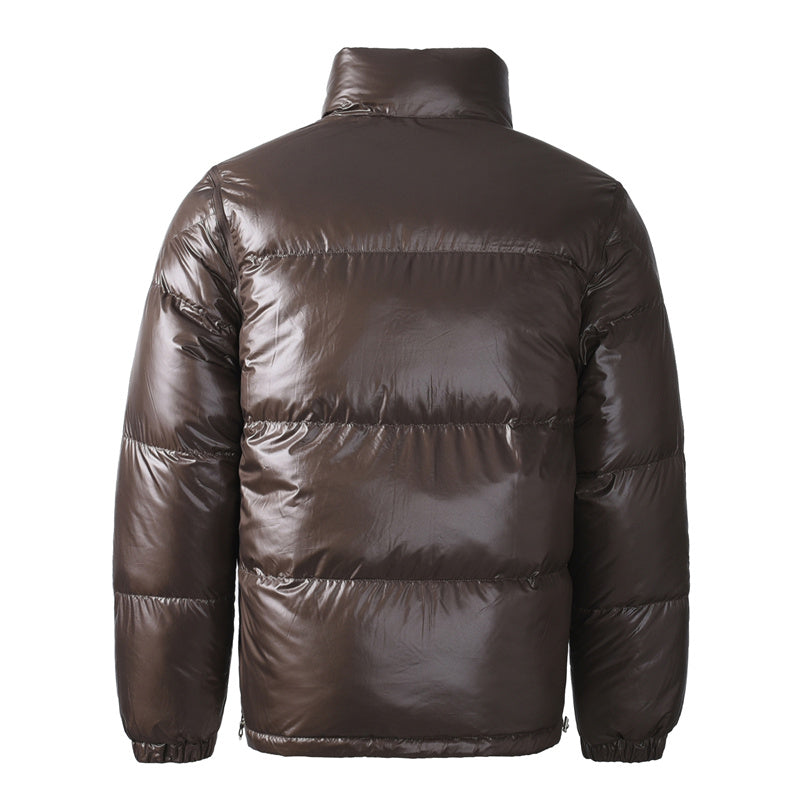 Verone Reversible Black & Brown